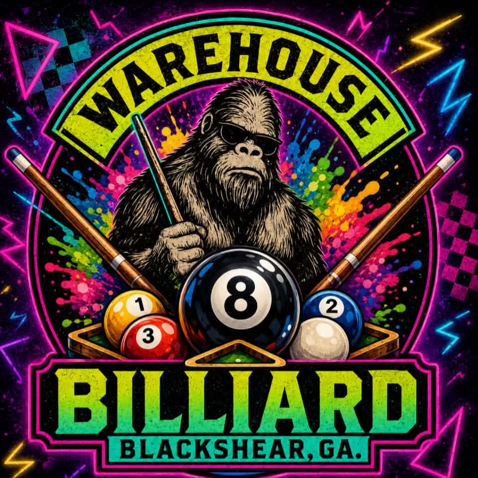 Tuesday Night APA | Warehouse Billiard
