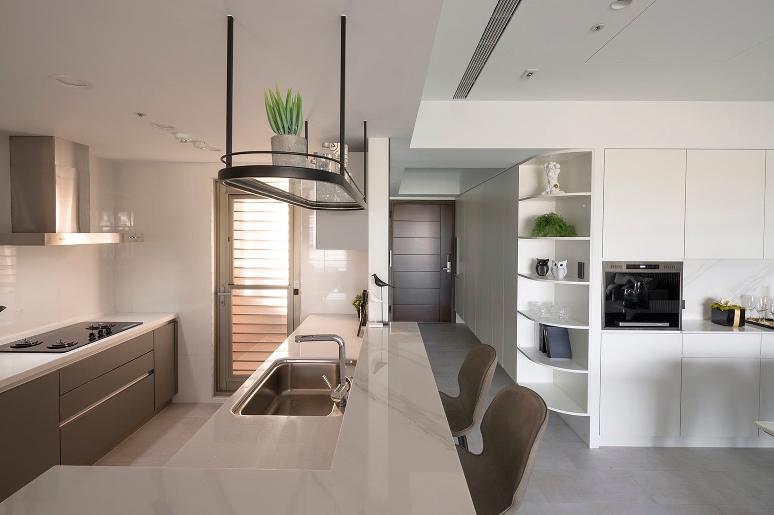 邑雲設計 YiYun Interior Design | Taipei