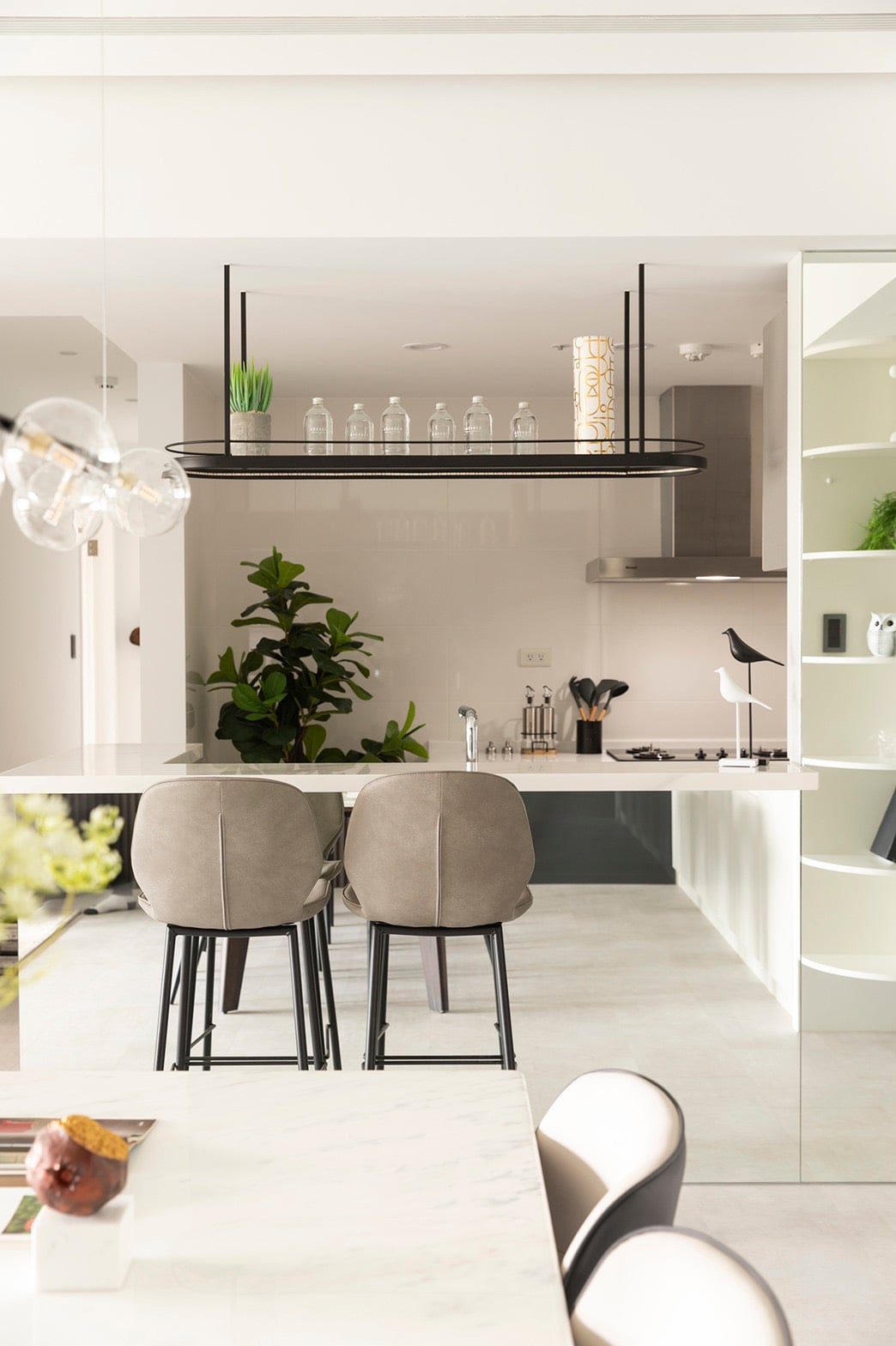 邑雲設計 YiYun Interior Design | Taipei