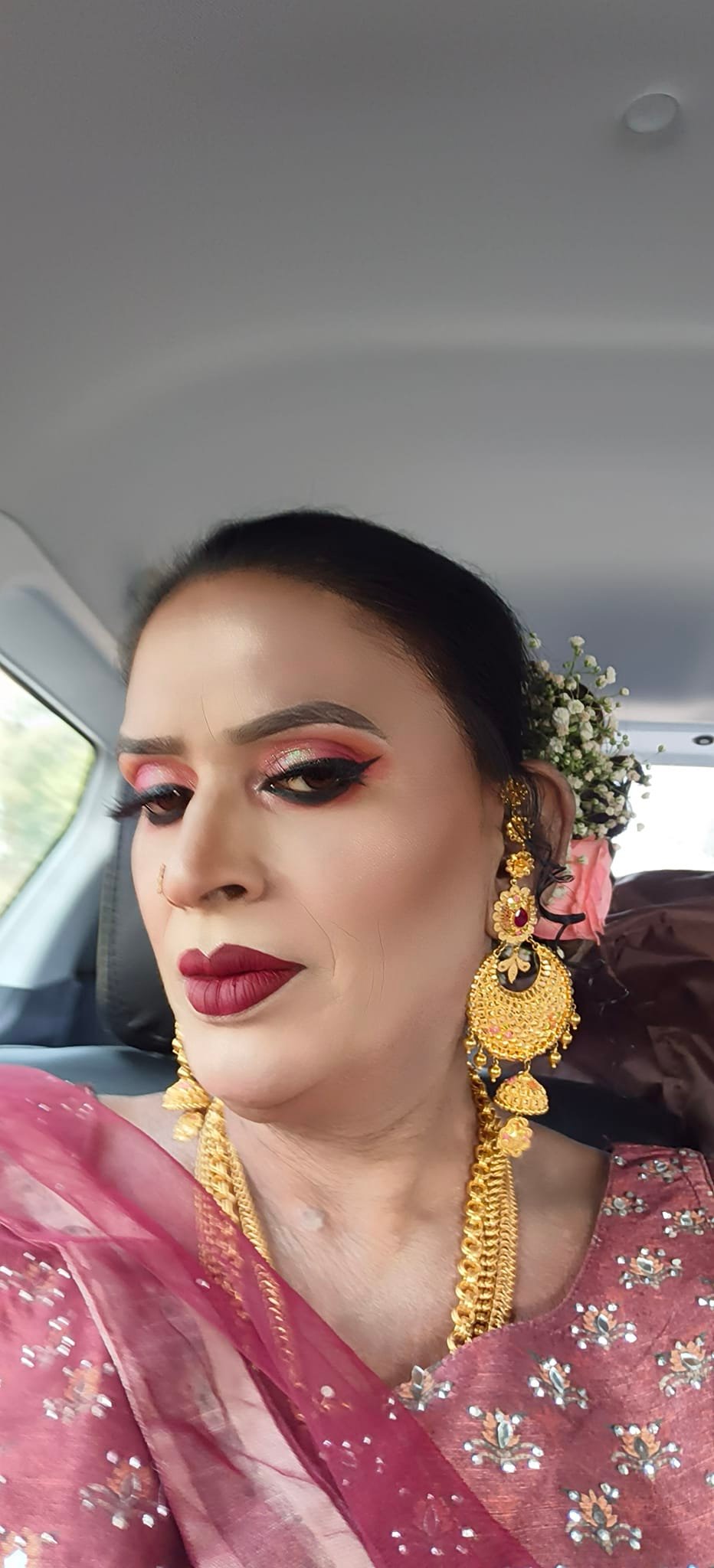 Moyna Das