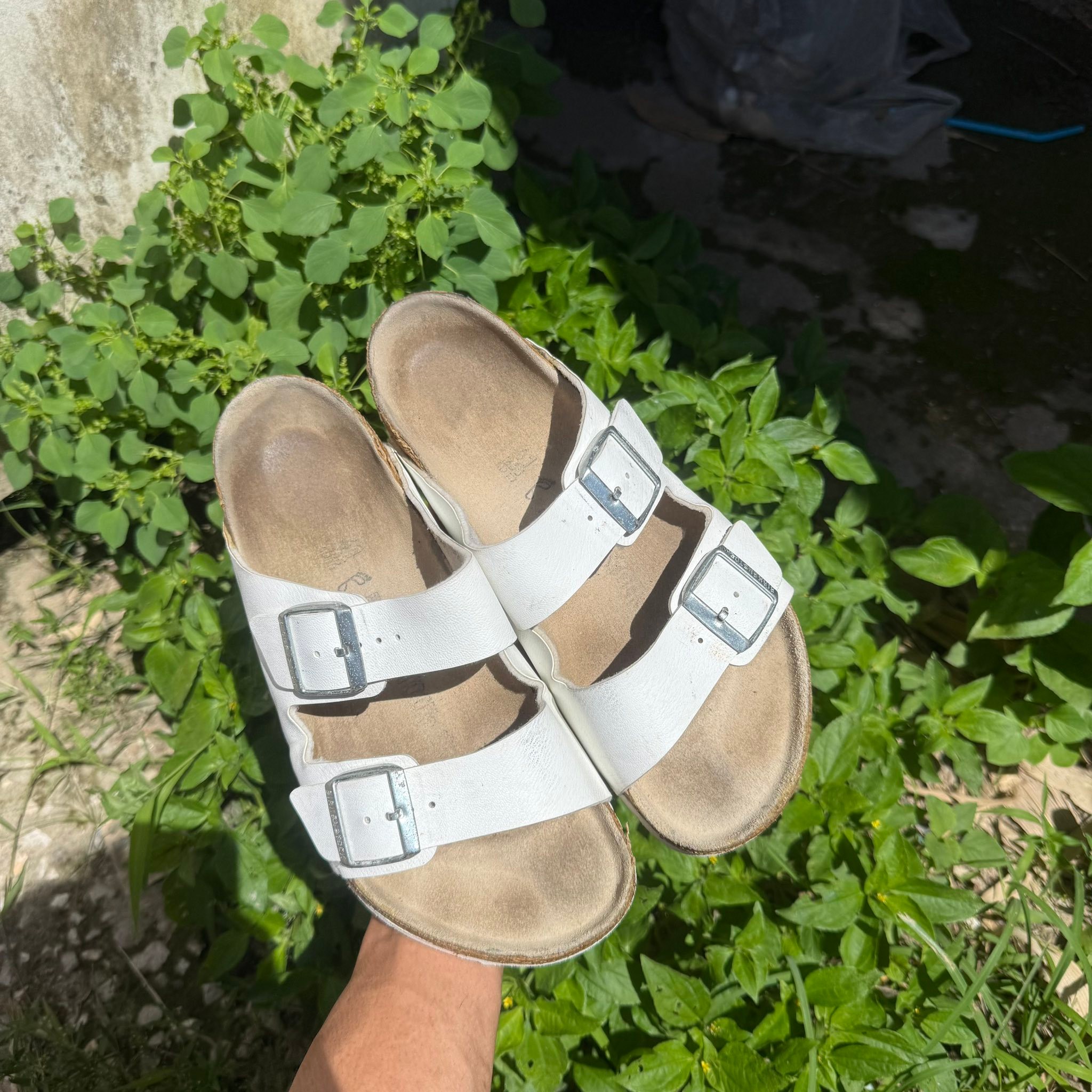 Birkenstock Size 41/26.5cm ราคา 800฿