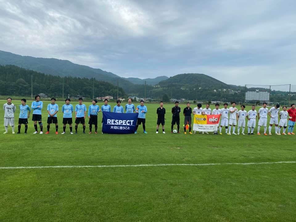 特定非営利活動法人 但馬サッカー協会 Etusivu Facebook