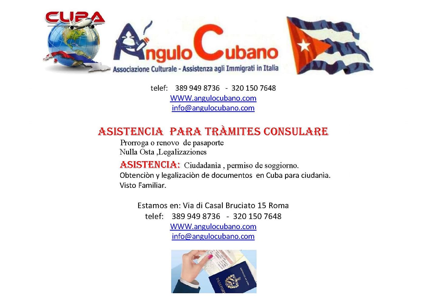 Ángulo Cubano - Home | Facebook
