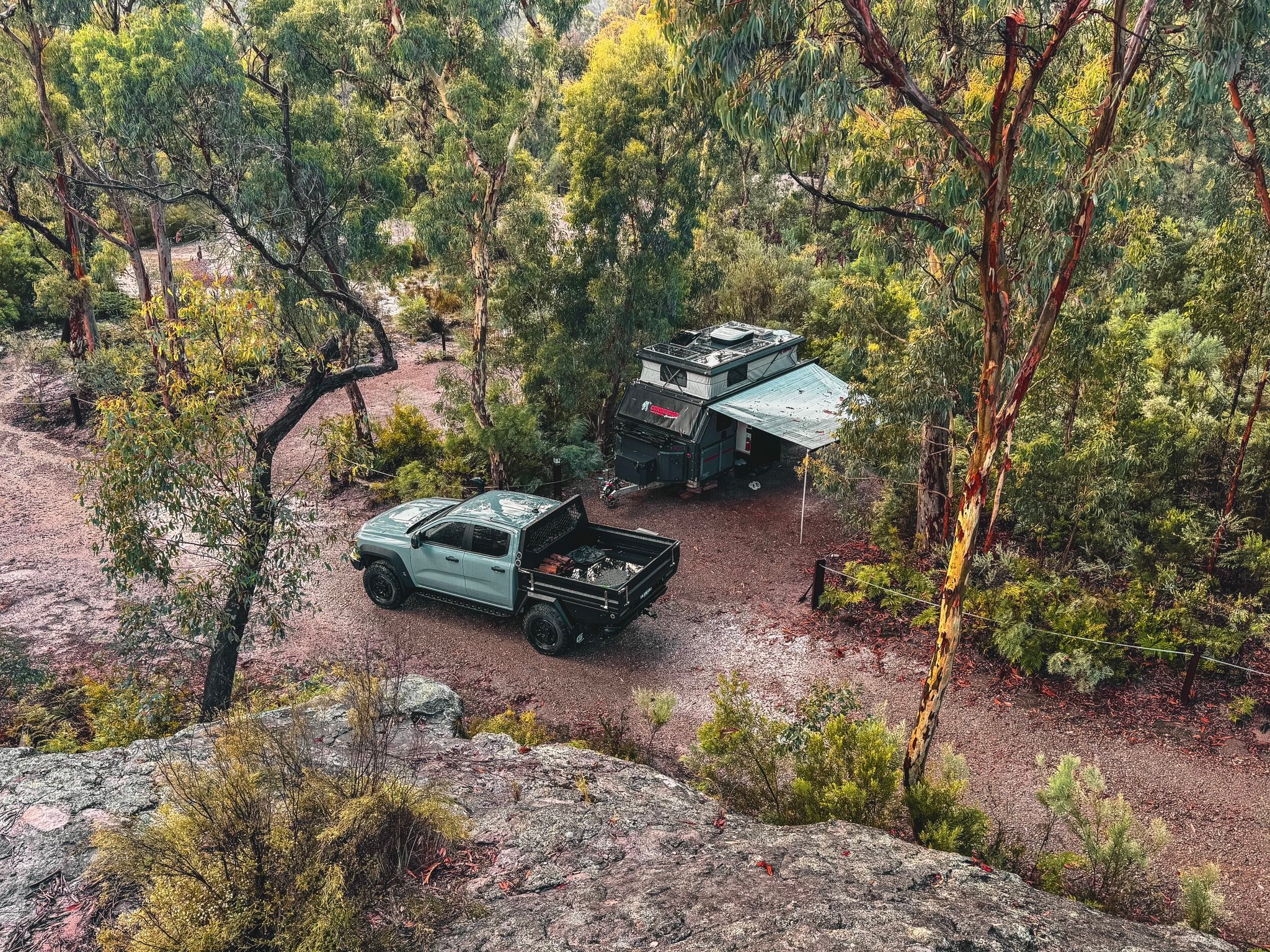 Discover Rylstone & Kandos