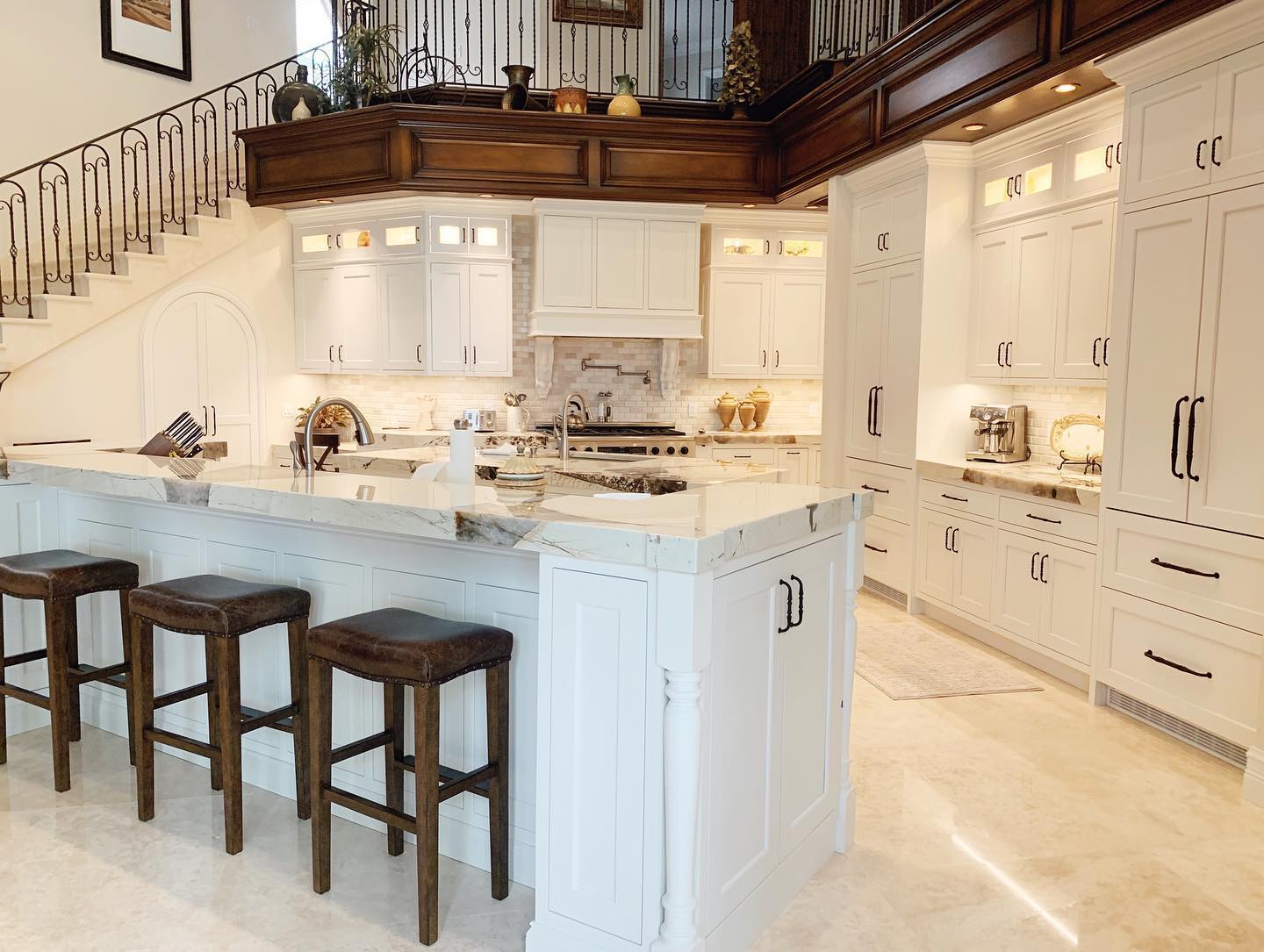 Big and beautiful // So... - Absolute Kitchen &amp; Bath Works