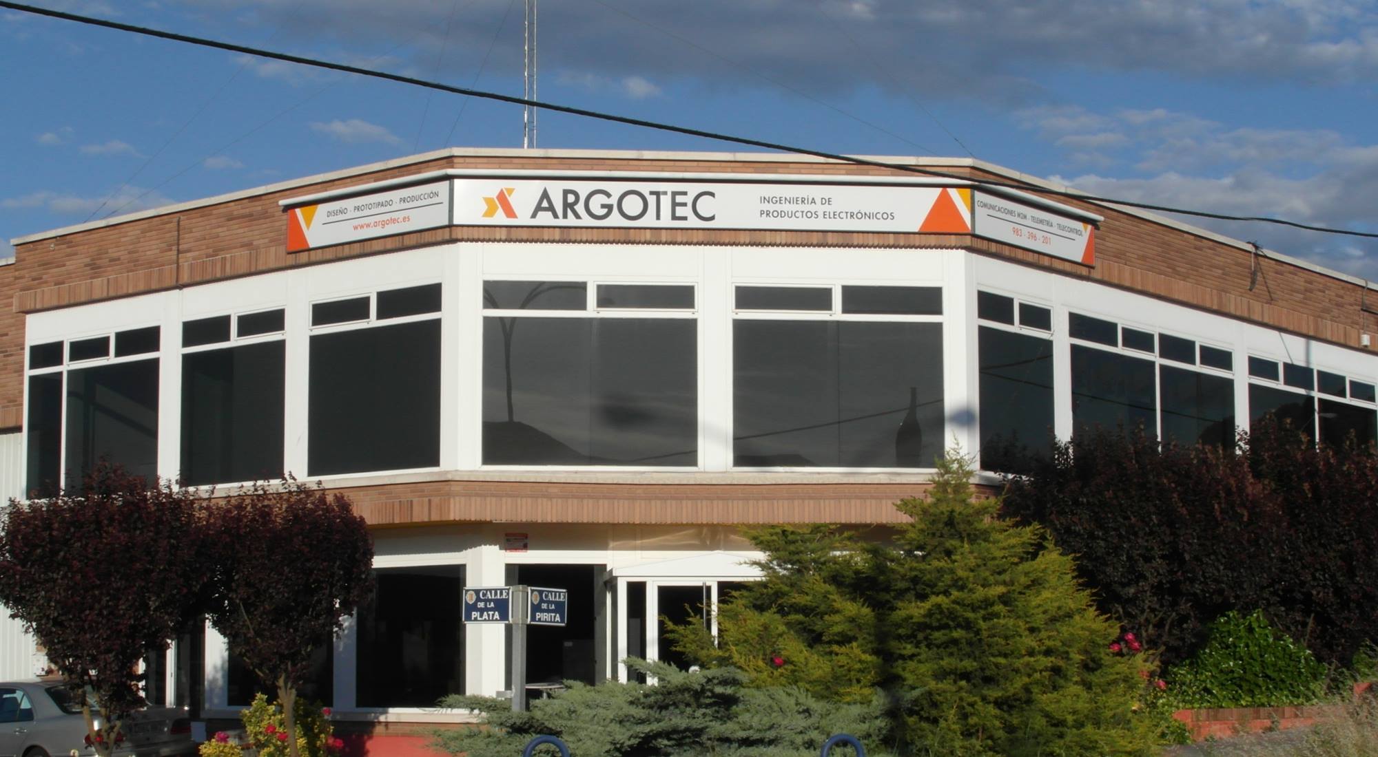 Argotec