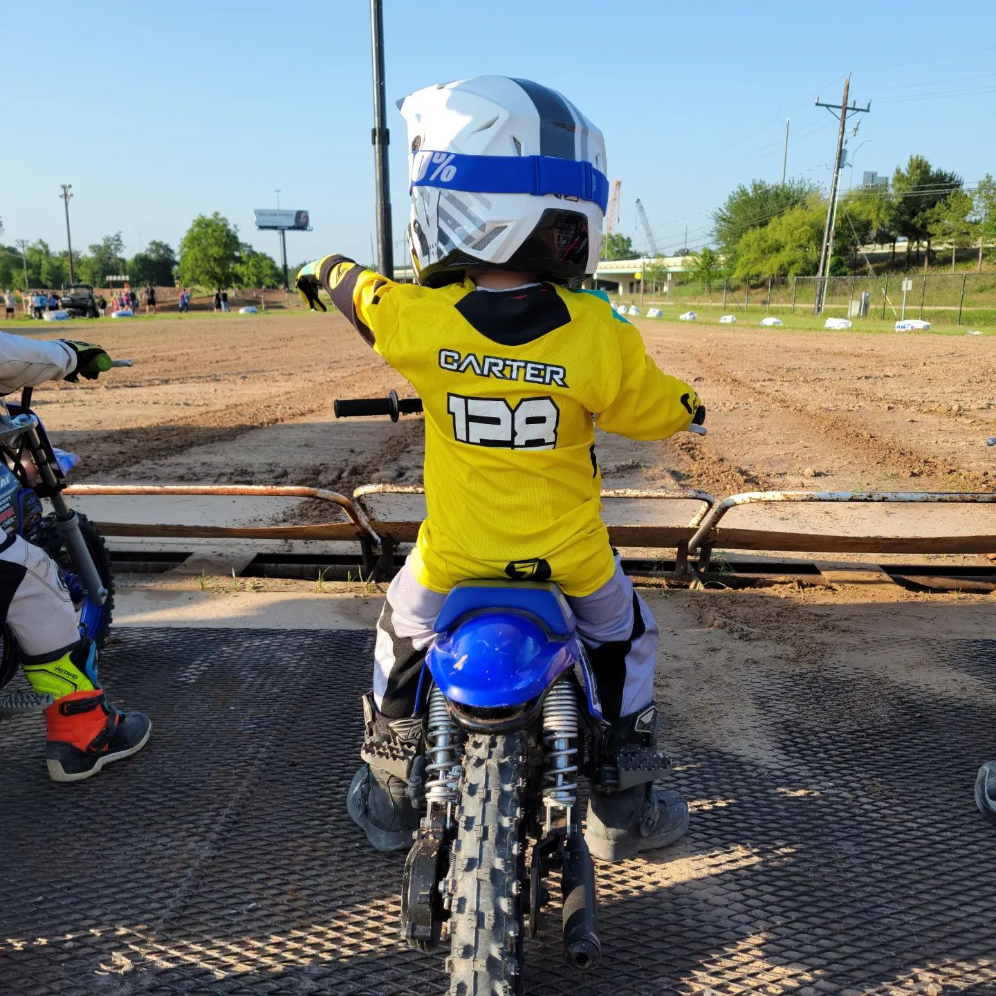 Team Carter Racing and Sports