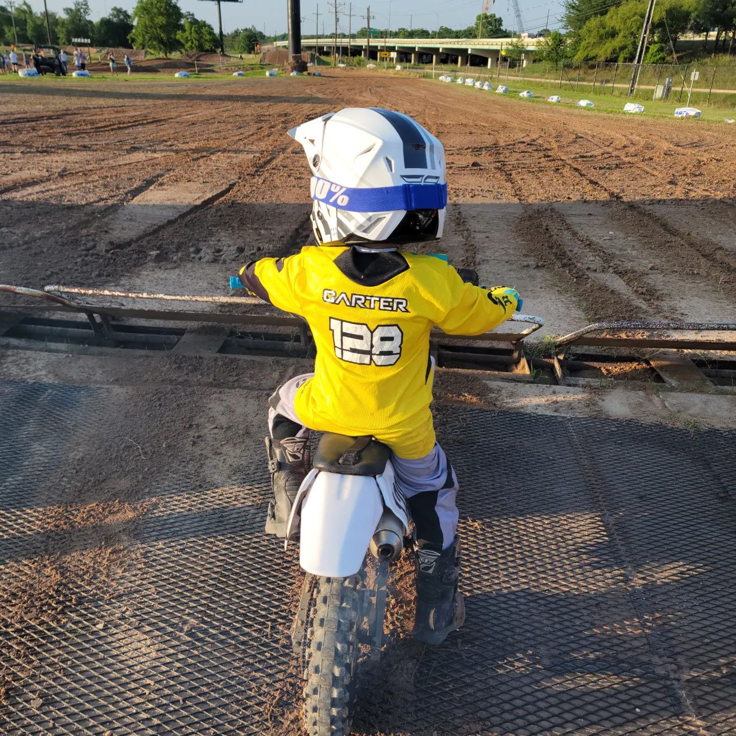 Team Carter Racing and Sports
