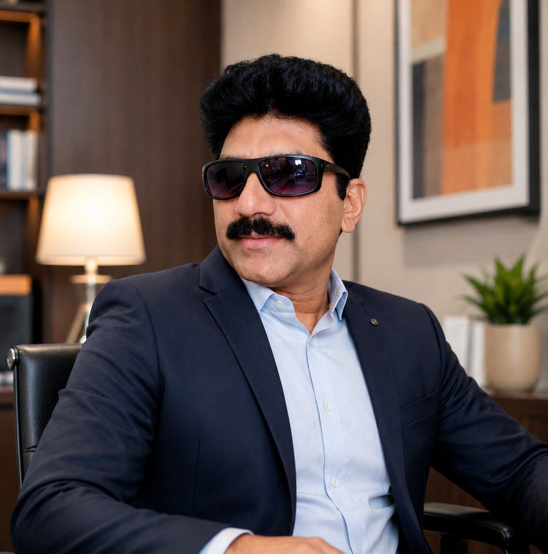 Umesh R. Pagar