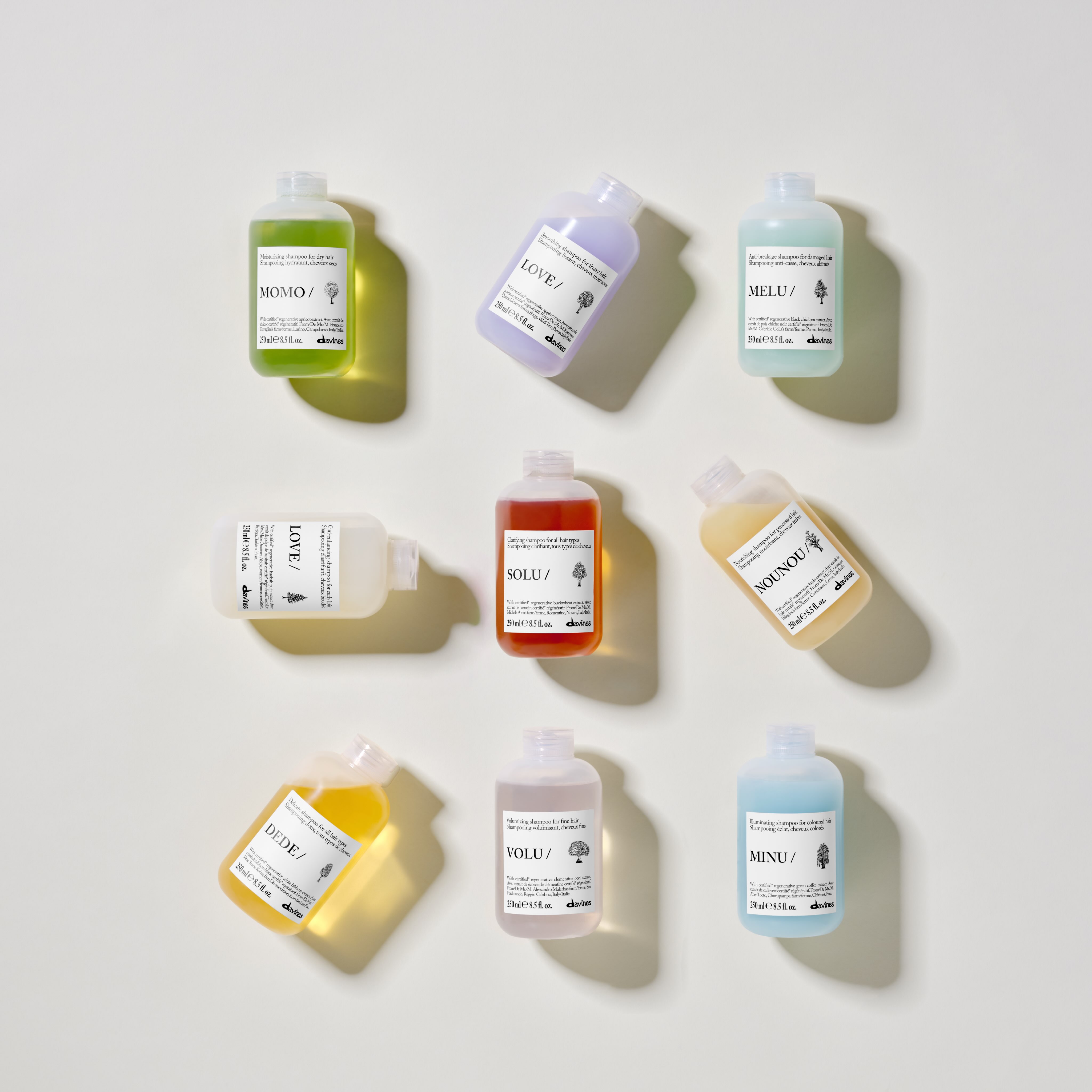 Davines japan（ダヴィネス） (@davinesjapan) • Facebook