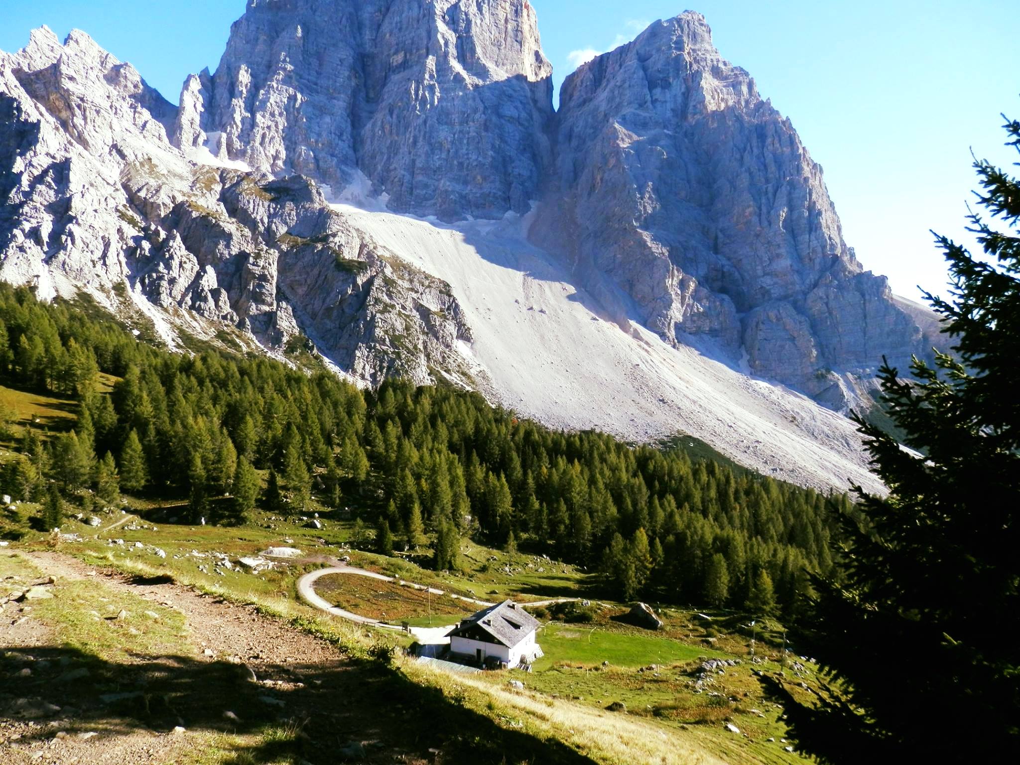 Monte Rite