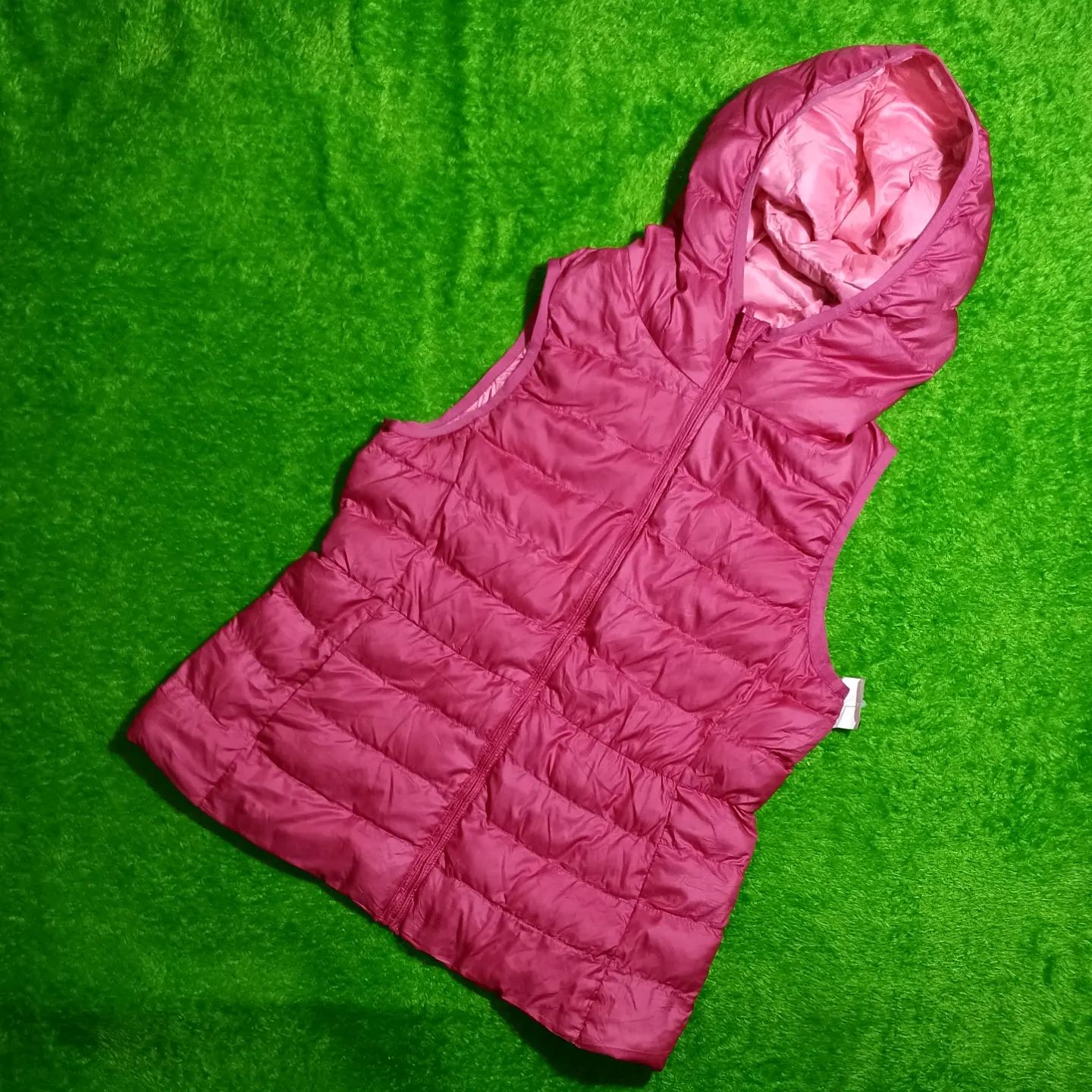 Belok kanan - #angka_stock PL Rompi UL Uniqlo Kids anak... | Facebook
