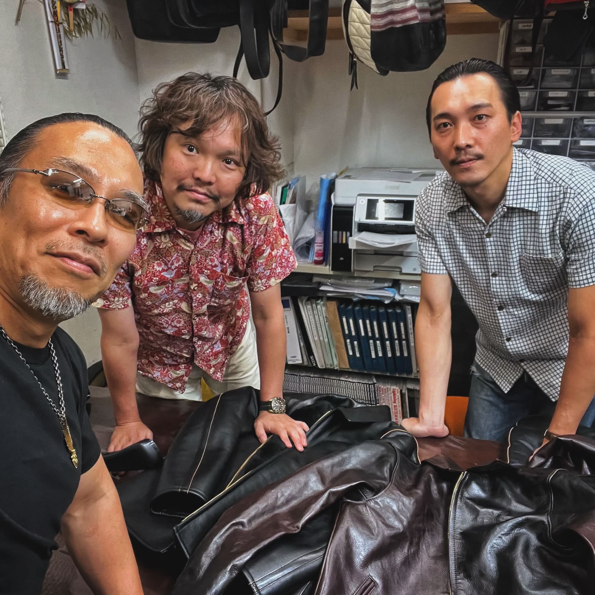 Original Garment Brothers