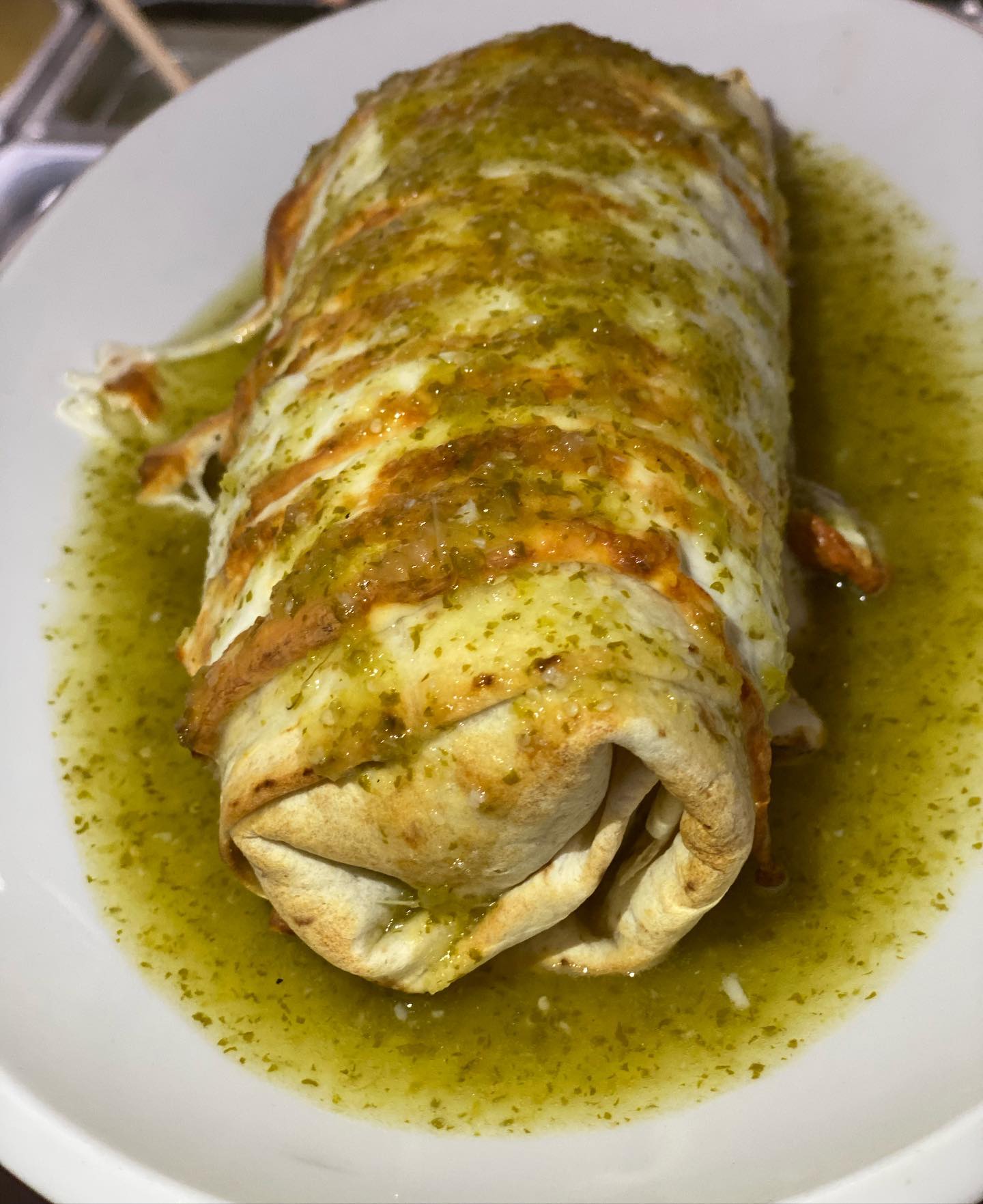 Chef Hector Rosa