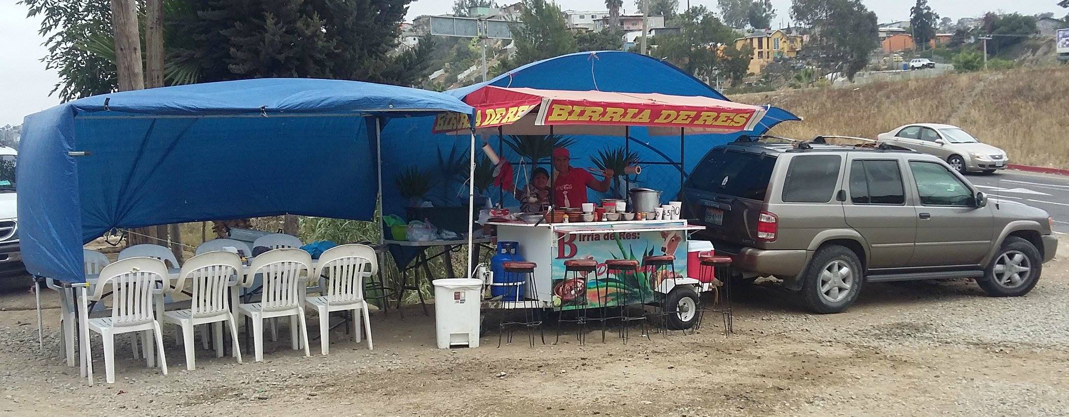 Birria de Res 