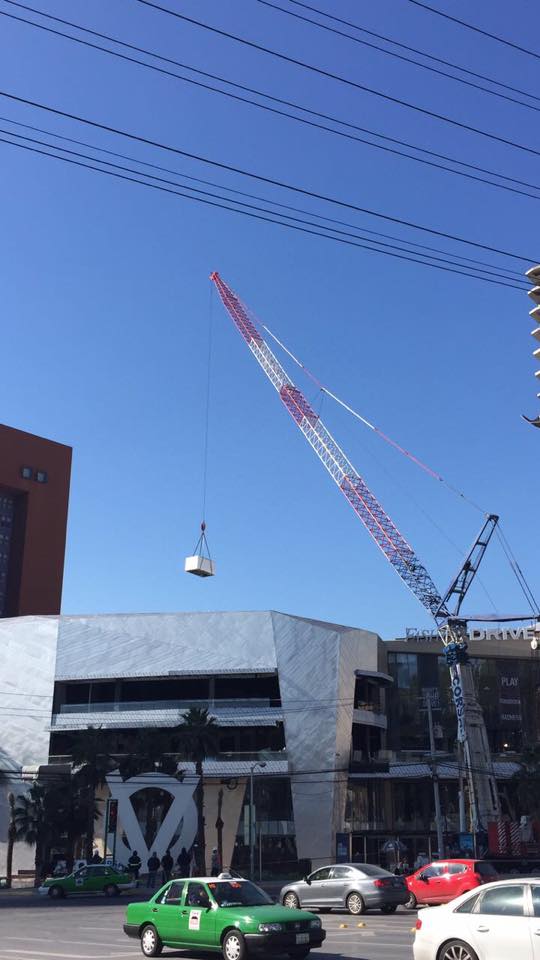 Consorcio Constructivo Demapro