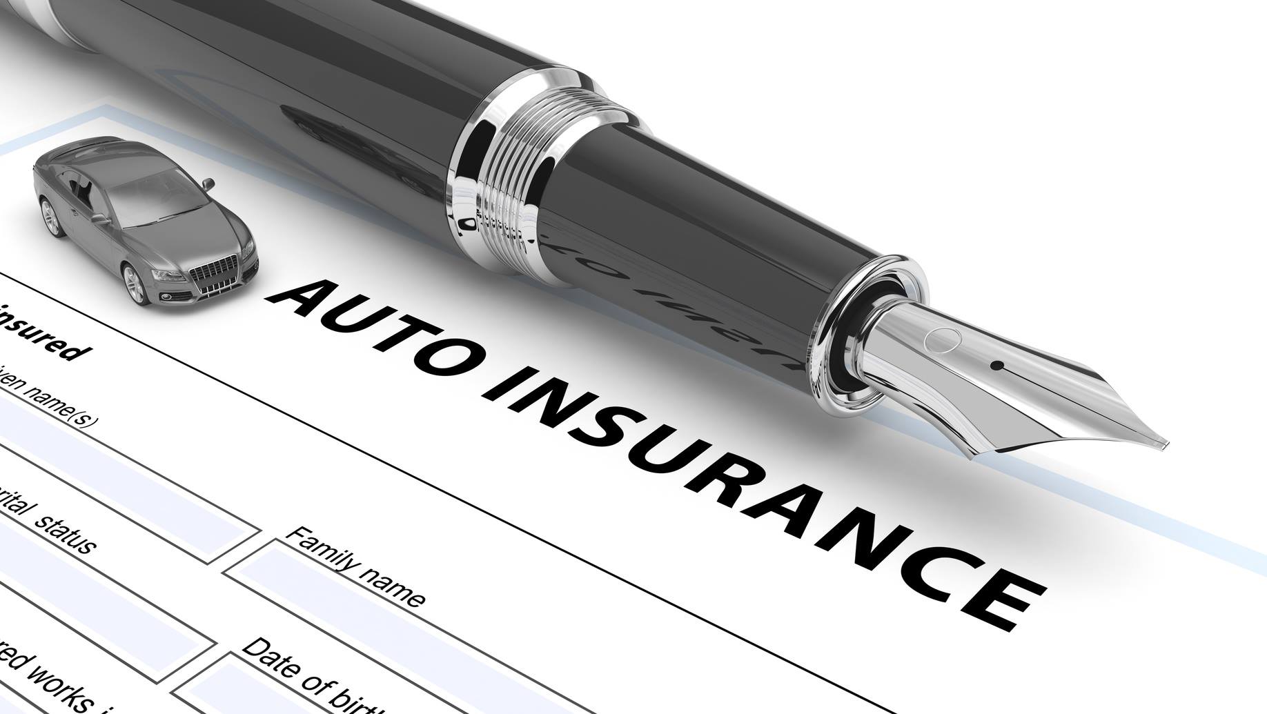 Banana Auto Insurance Chicago IL