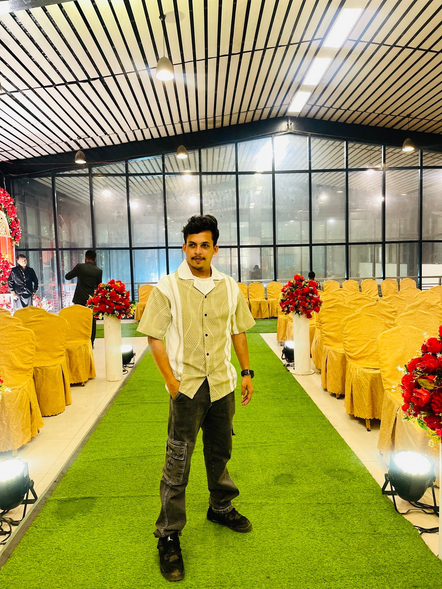 Saiful Islam Rafi