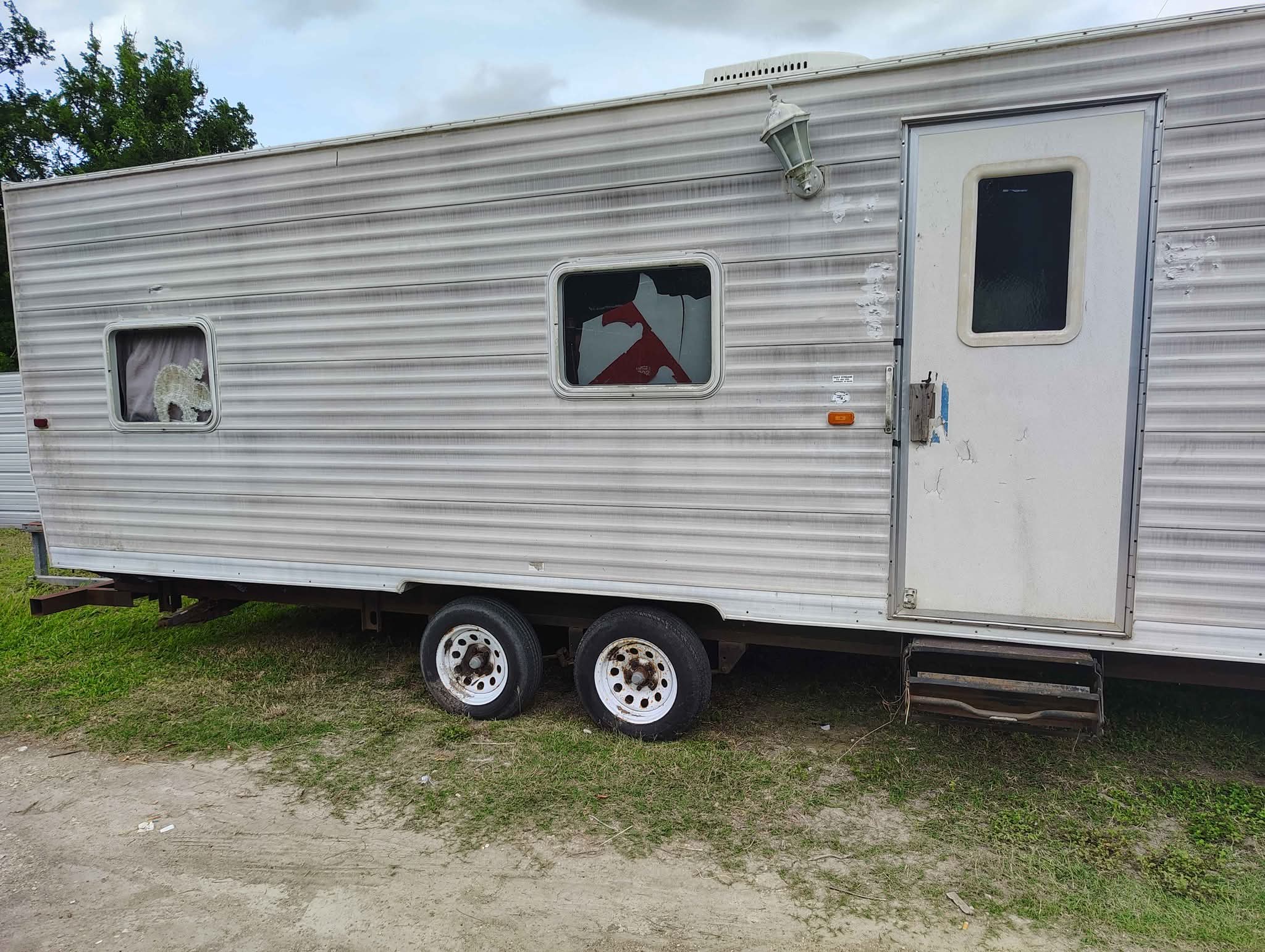 Cavalier RV 02 - RVs & Campers - Baytown, Texas | Facebook Marketplace