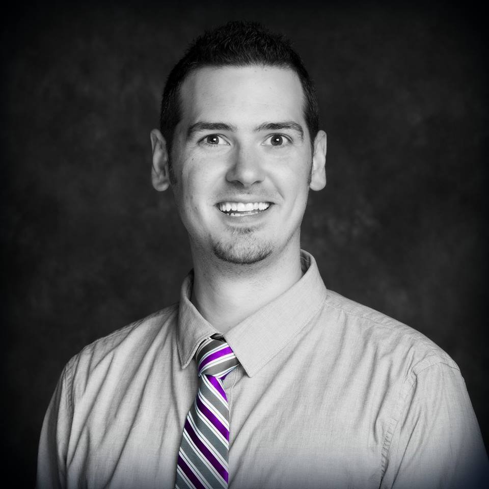 Dr. Jason Inman
