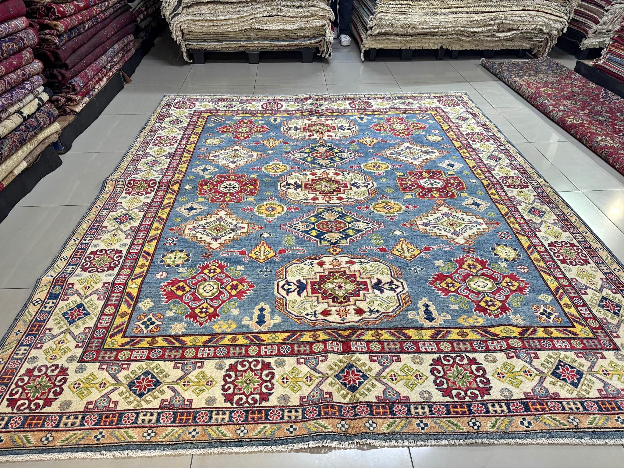 AFRICAラグマット 新品SALE Amazon | アフリカの芸術 ラグマット