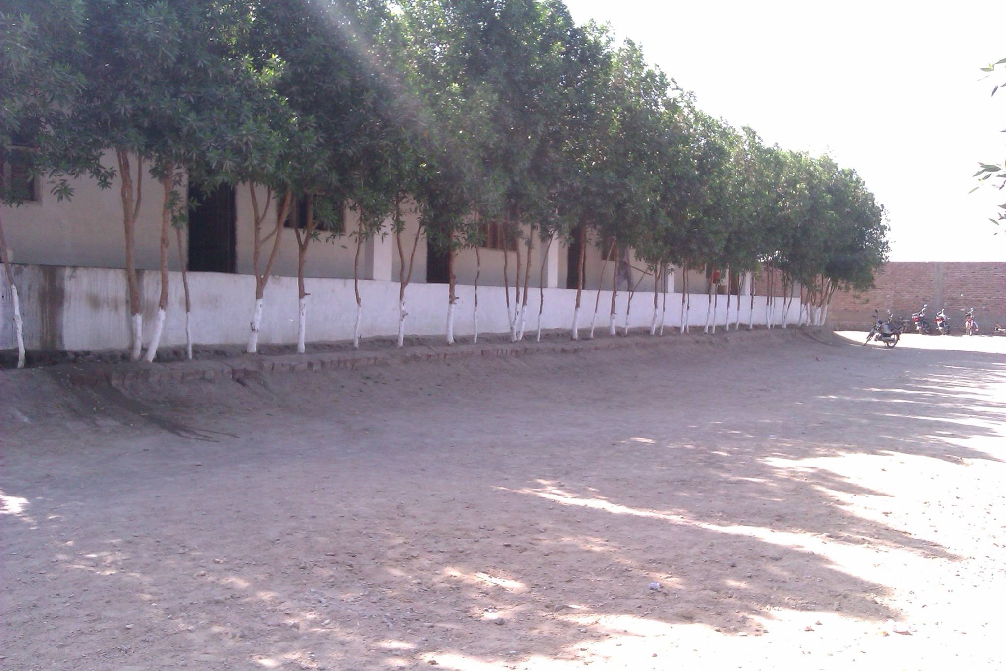 The Islamic Leaders Public School & College Matli | Matli
