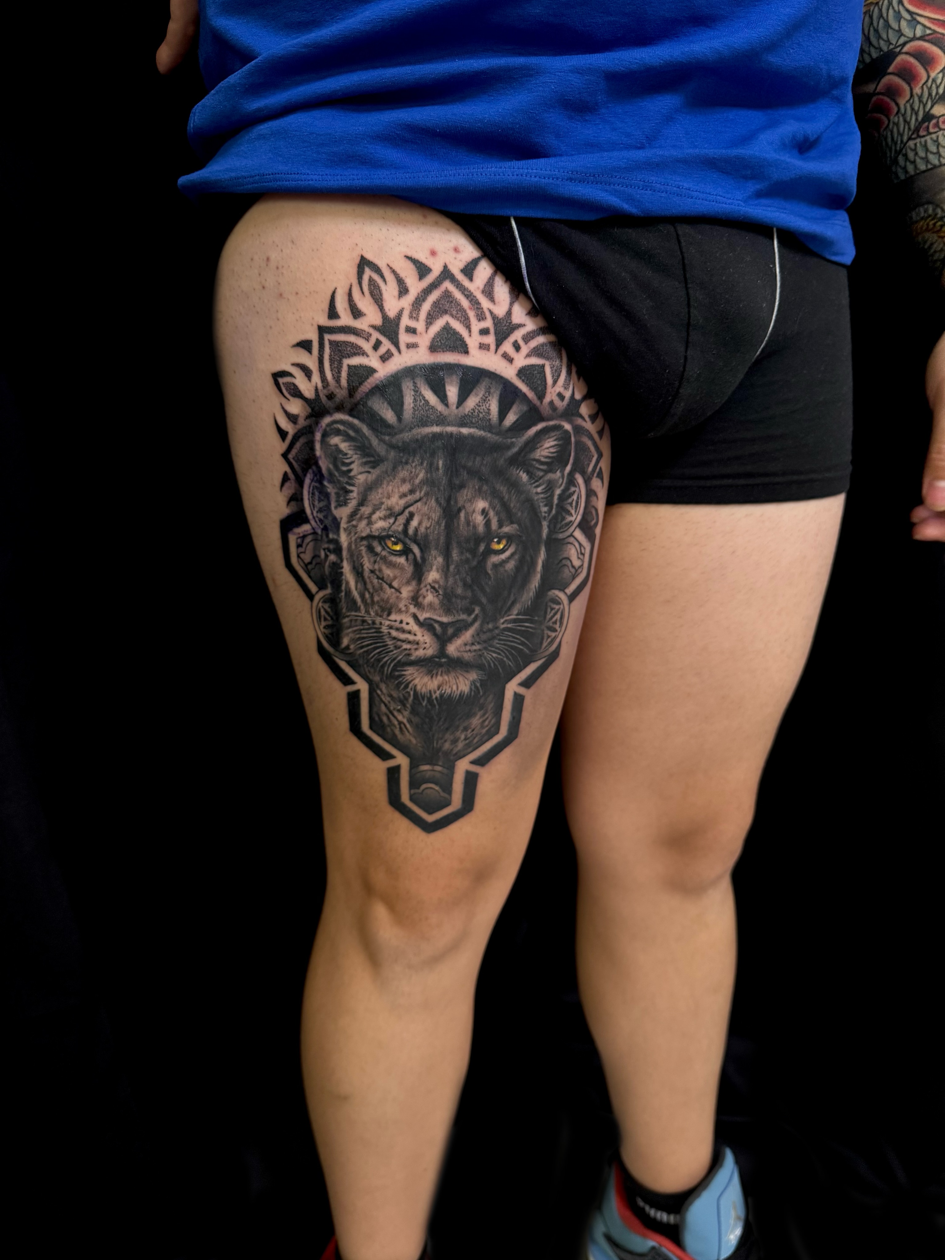 Tattoo Magic TATTOO TIME 貴重 Tattoo Time | Sciacca