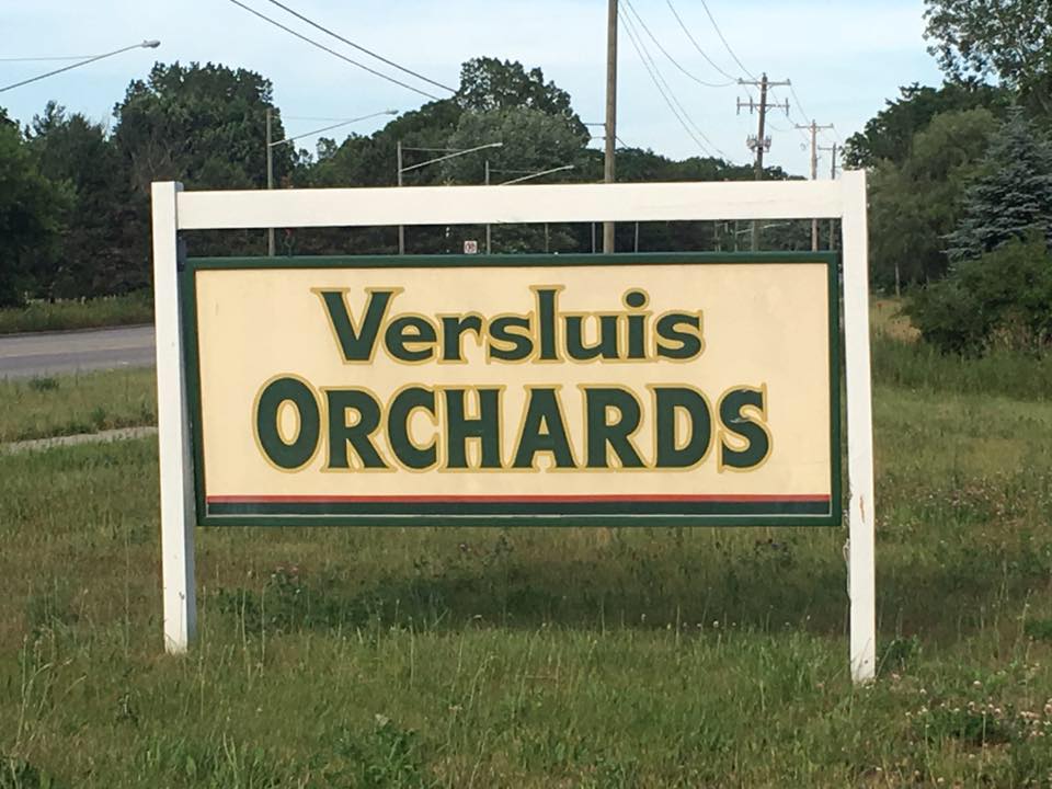 Good Friday Afternoon!! Starting next... - Versluis Orchards | Facebook
