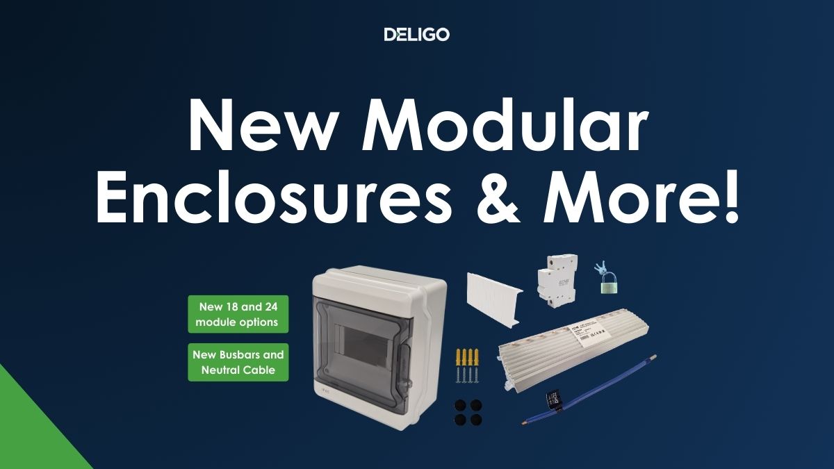 Deligo Limited