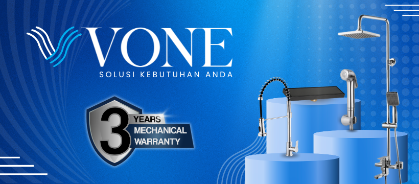 Vone Sanitary - Vone Sanitary added a new photo.