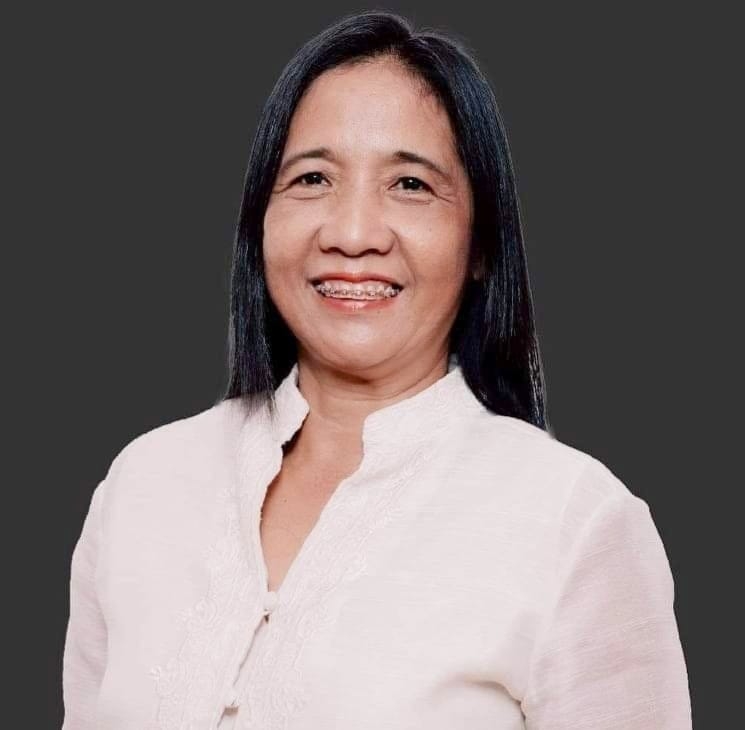 Ma. Isabel Diaz