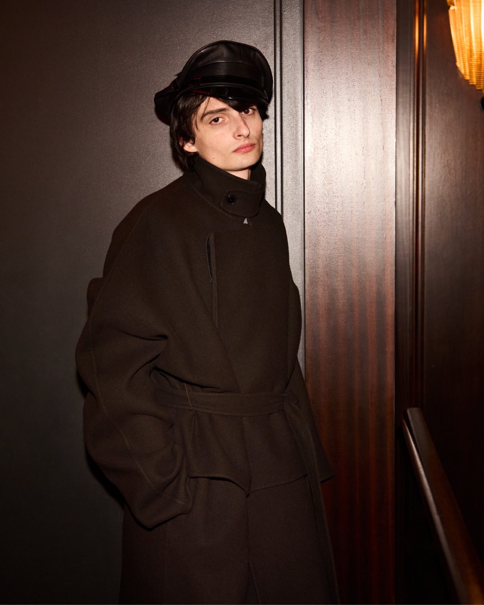 Calvin - CALVIN KLEIN 205W39NYC Spring 2018 Men's + Women's RTW