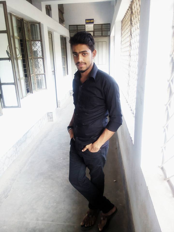 জাহিদ Bildidee 
