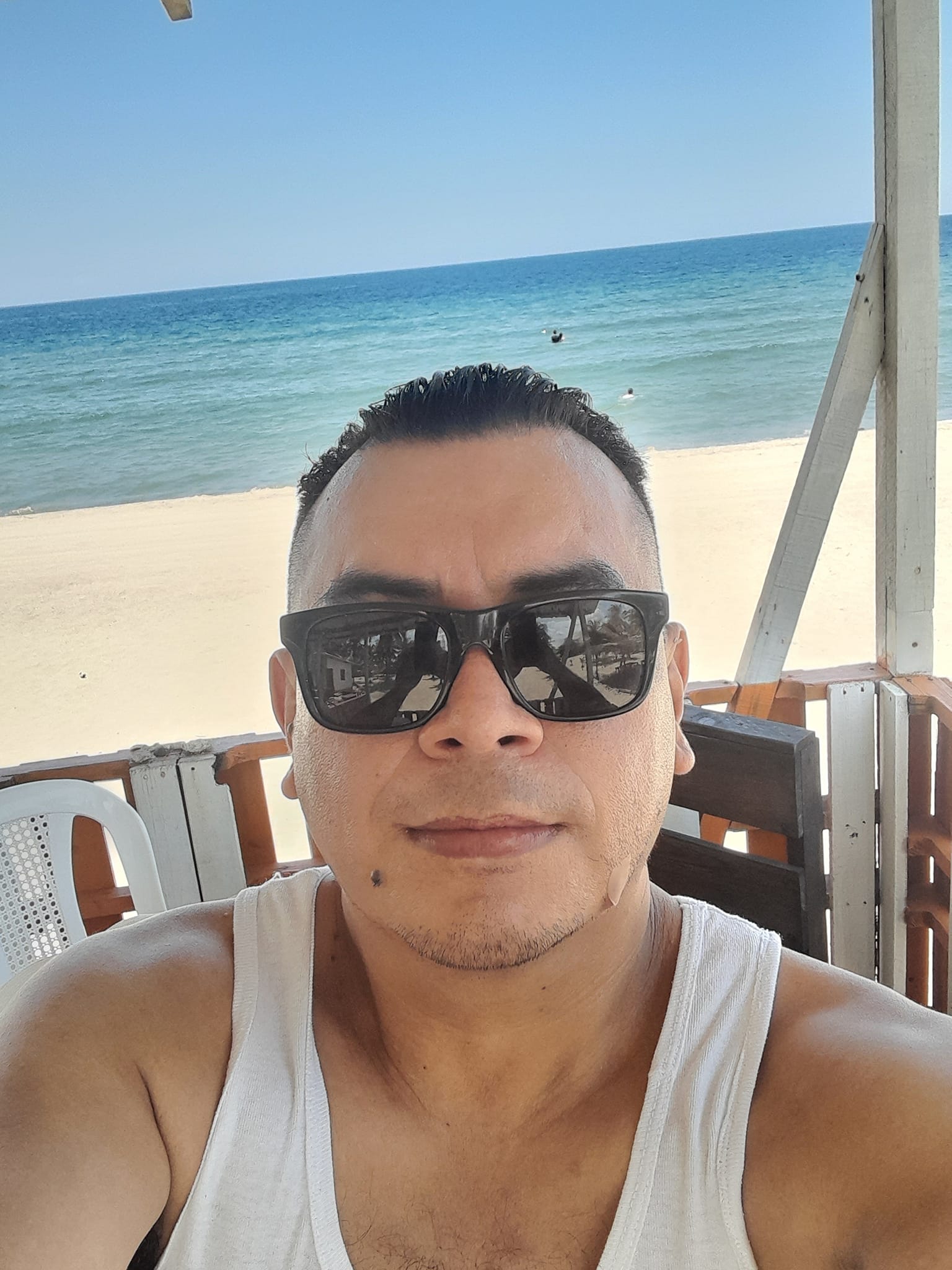 Rony Alexander Fonseca Amador
