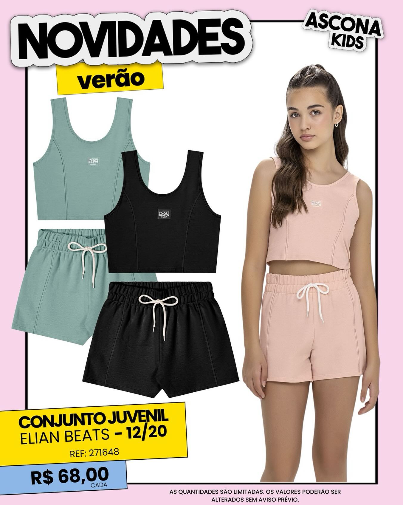 Ascona Kids Continental - Lindas opções de vestidos para as meninas ...