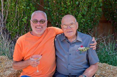 Dale Allen Briggs' Celebration of Life