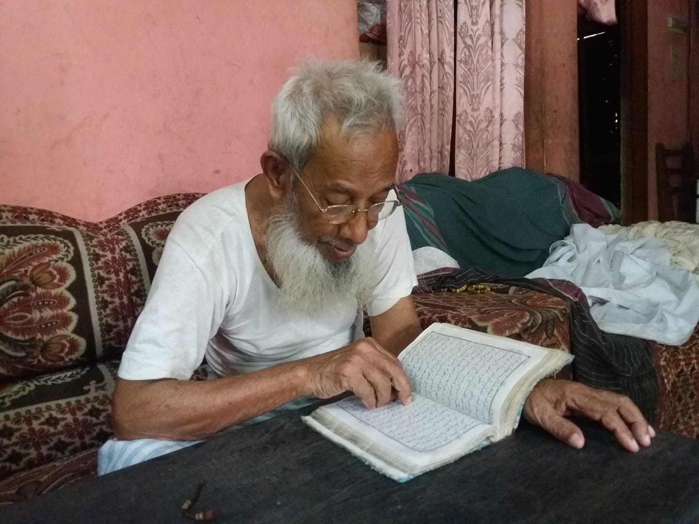 Robiul Hassan Choton