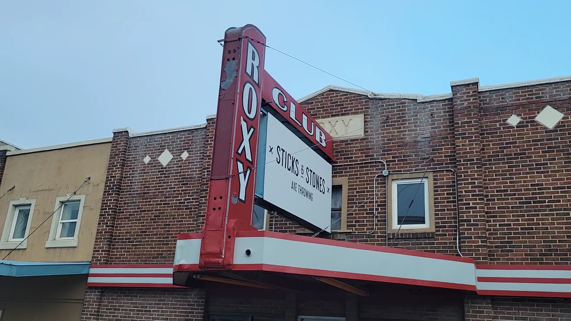 The Roxy Hamilton | Hamilton MT