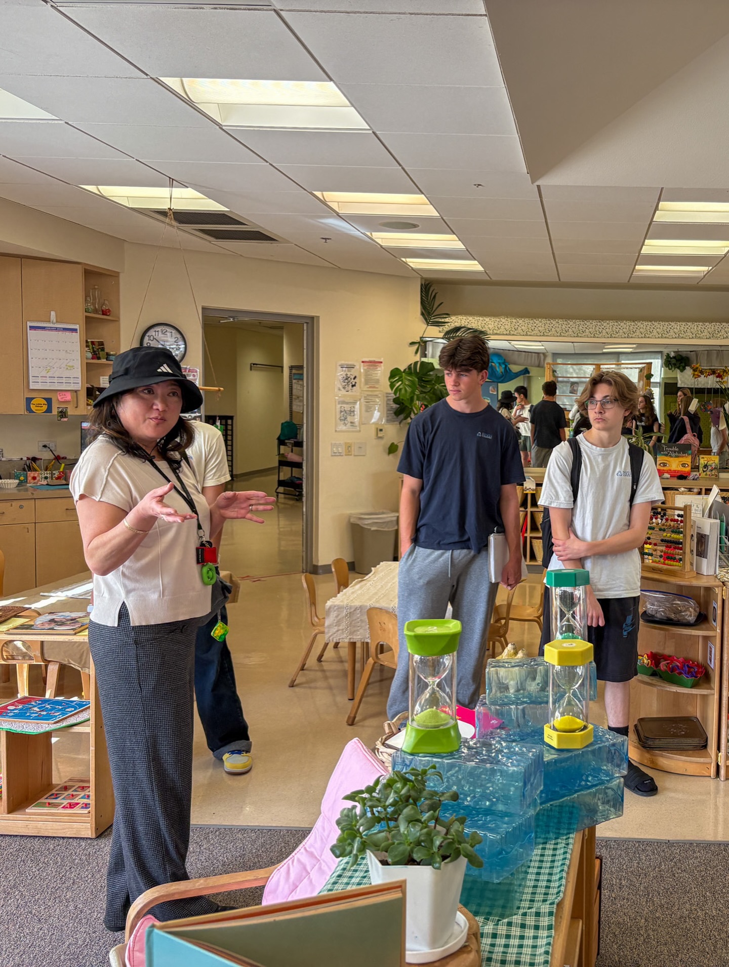 Pacific Ridge School added a new... - Pacific Ridge School