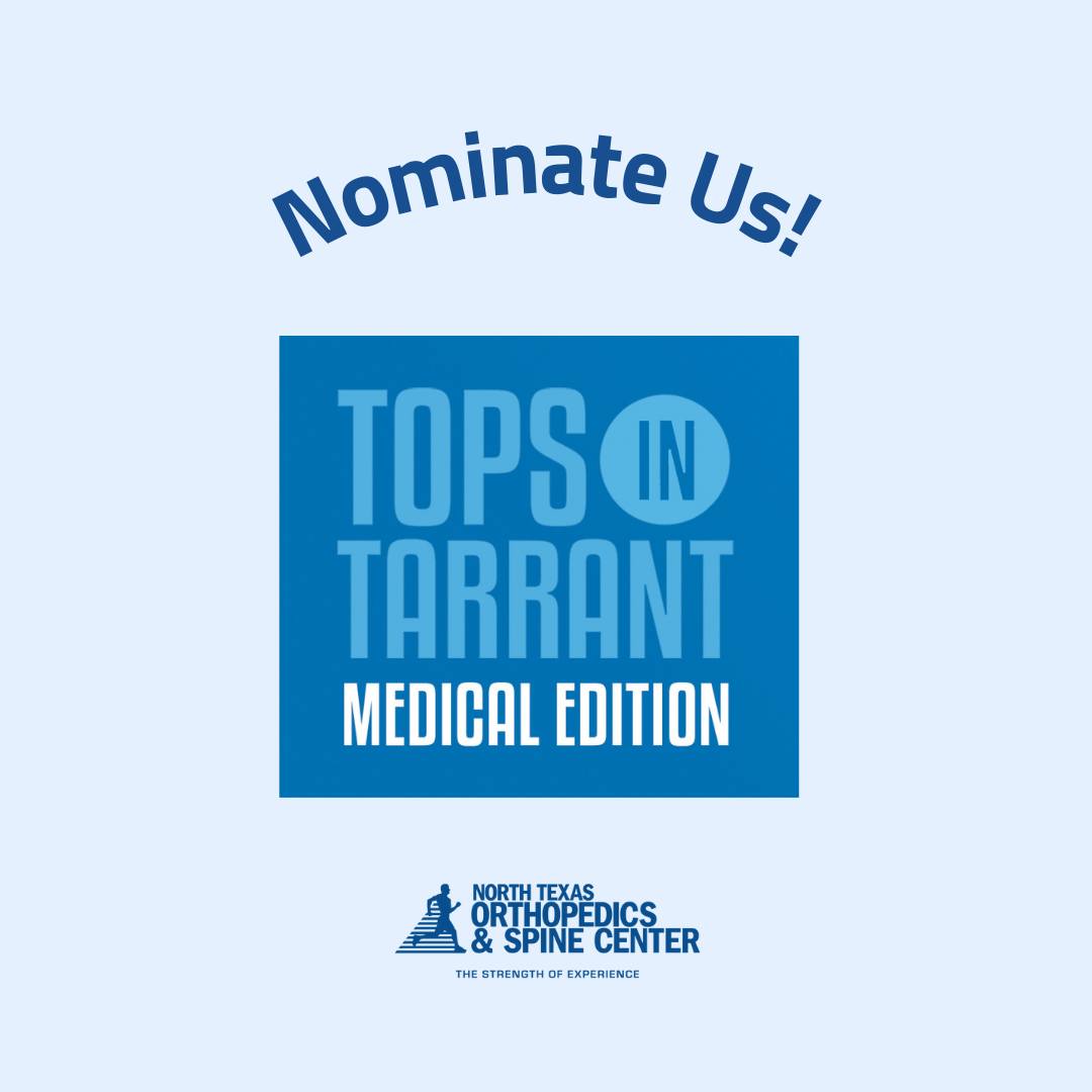 North - We need your help! Nominations are now open for the 2026 Tops ...