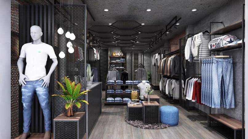 DN Store | Hanoi