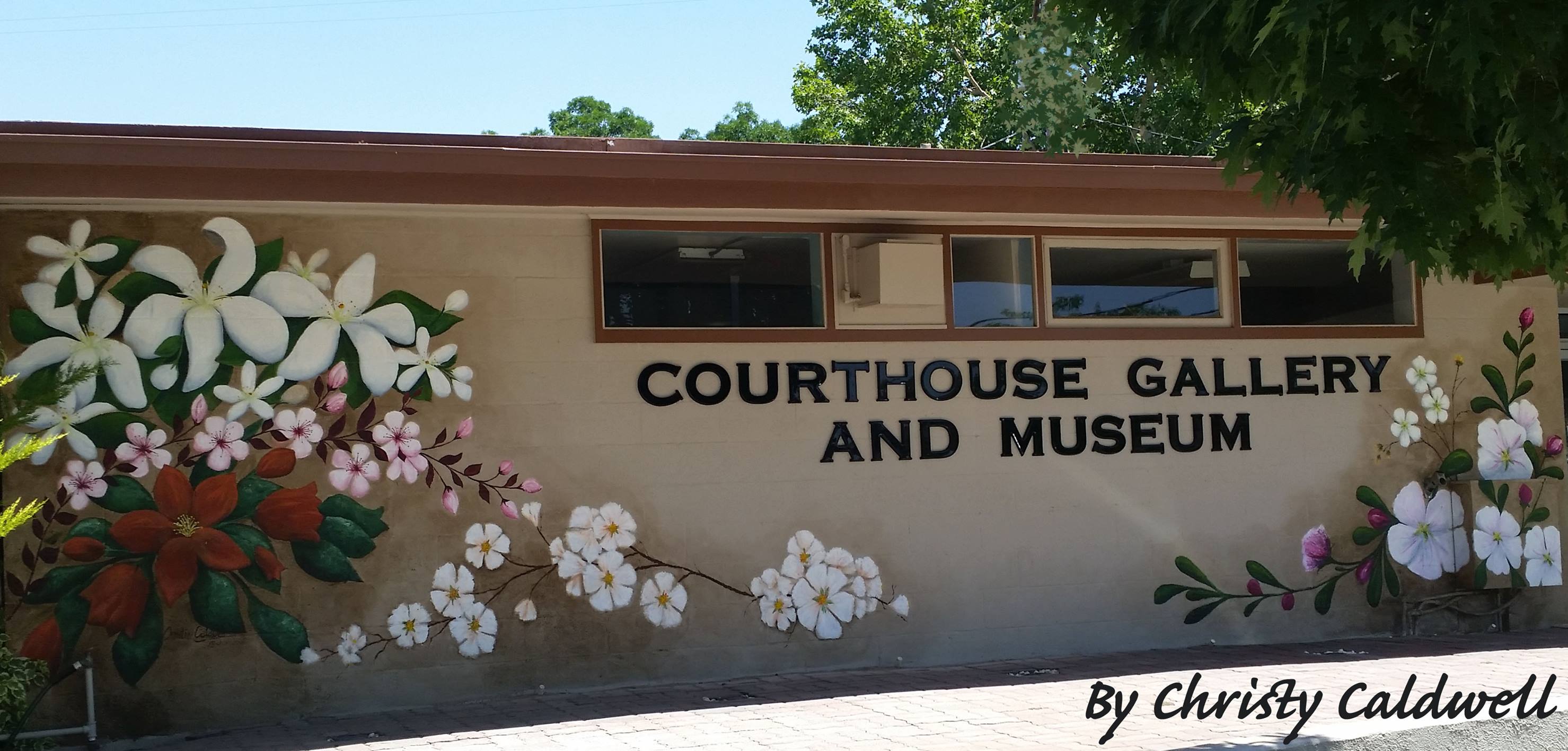 Exeter Courthouse Art Gallery & Museum
