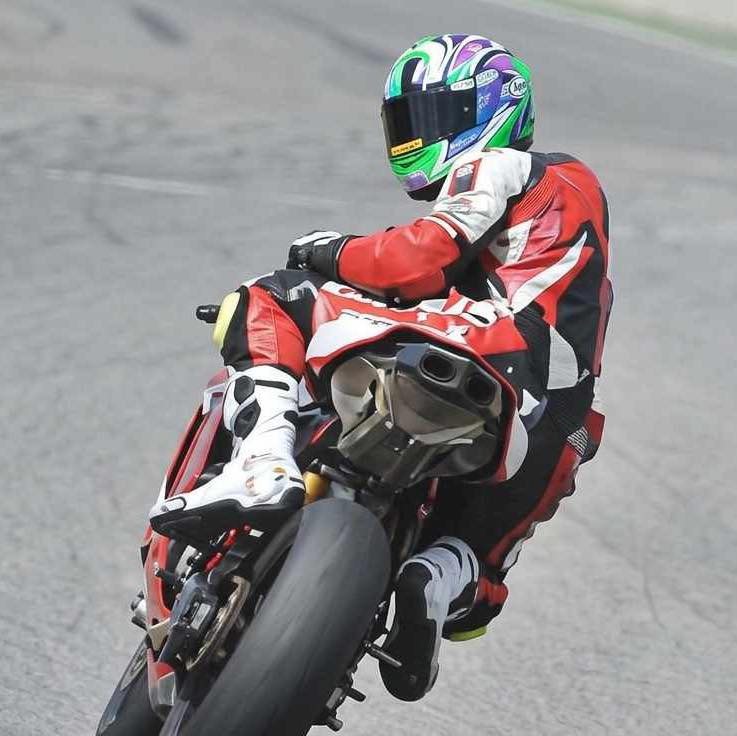 Racing blogger - La vendetta di Martinetor! Mandato via da... | Facebook