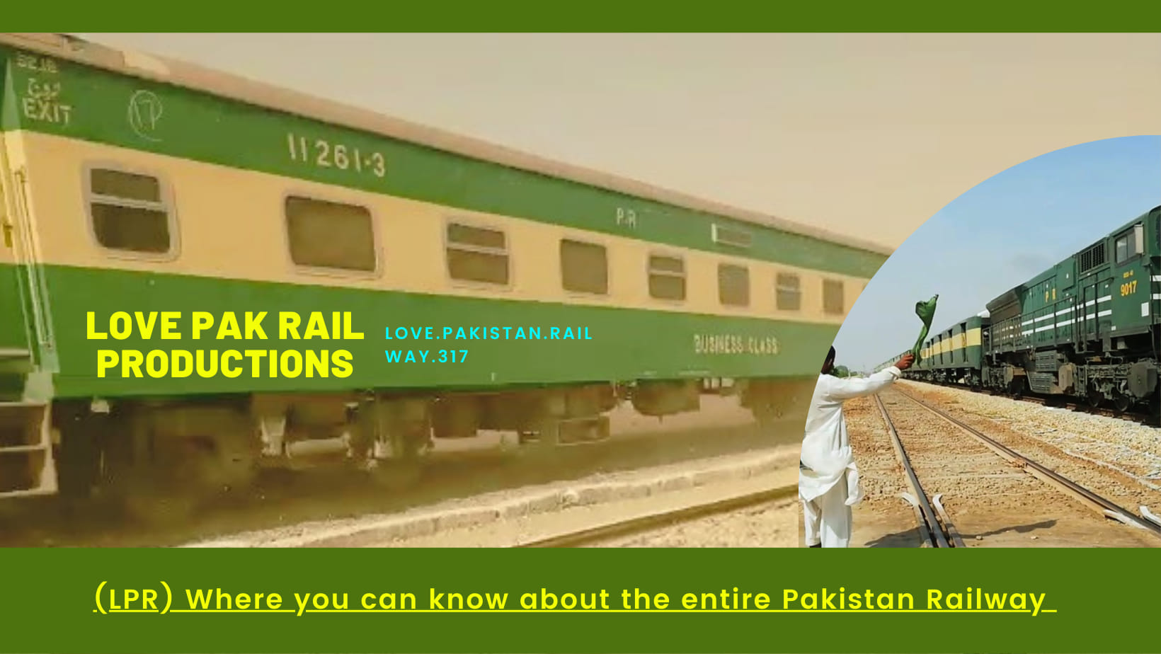 Pakistan... - Pakistan Railways Academy Walton Lahore
