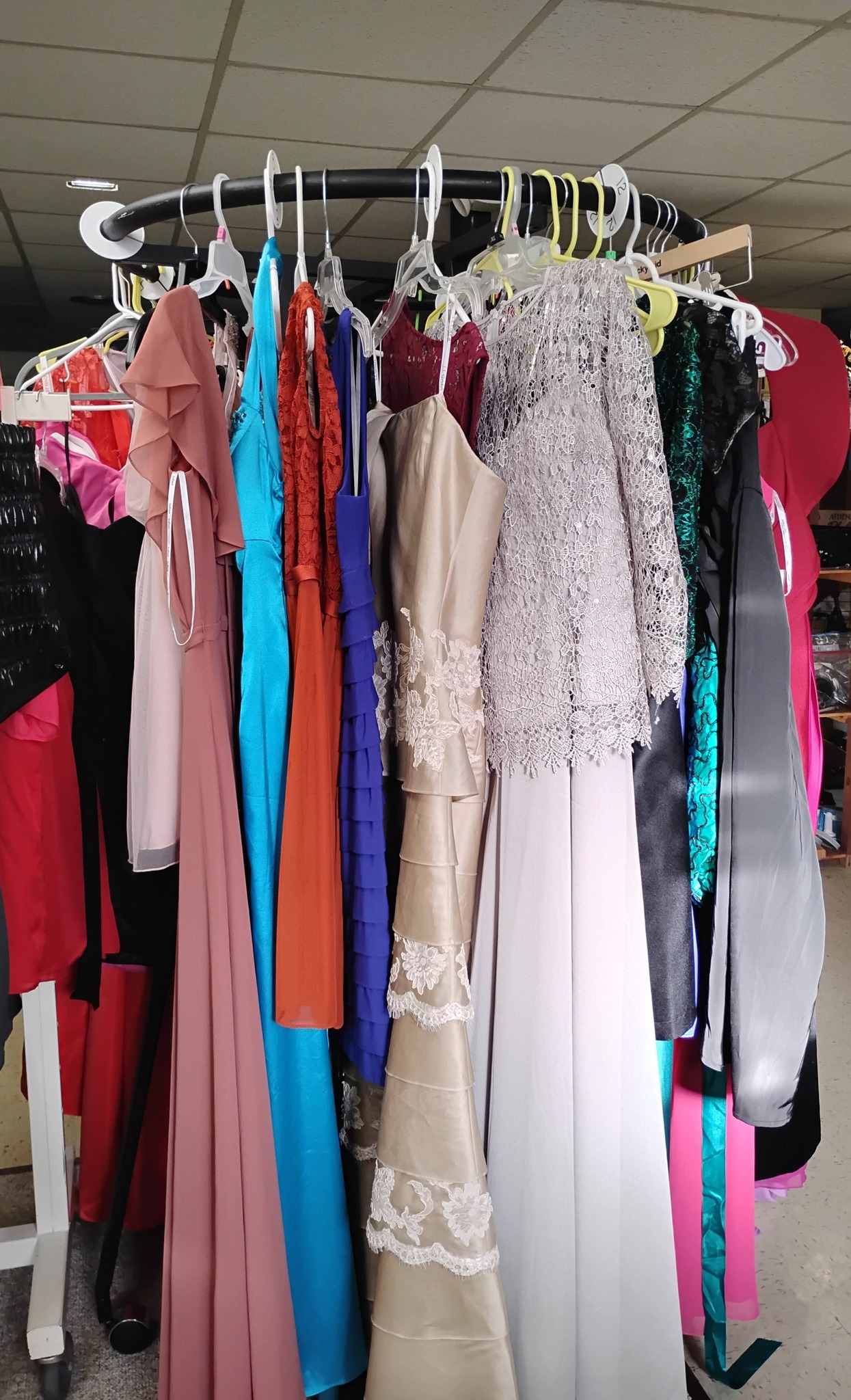 Homecoming gowns and accessories in Jackson, Rives Junction, MI