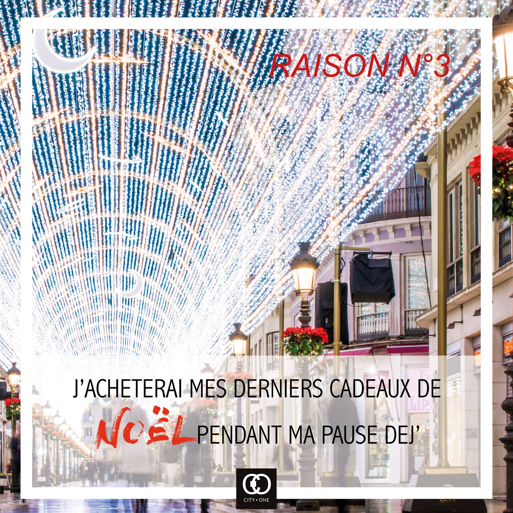 Les 10 bonnes raisons de travailler... - CityOne Marseille | Facebook
