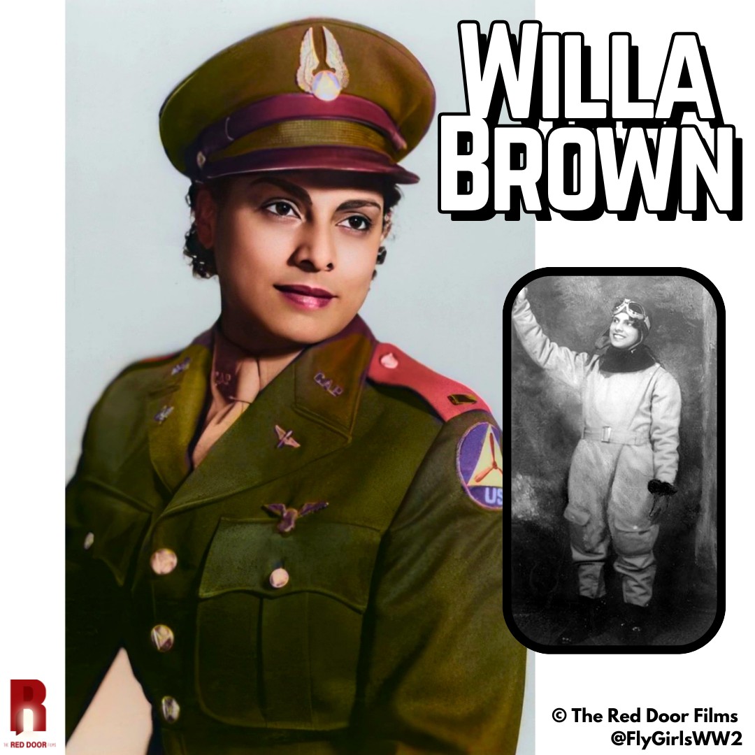 Meet Willa Beatrice Brown, the first Black and Native American