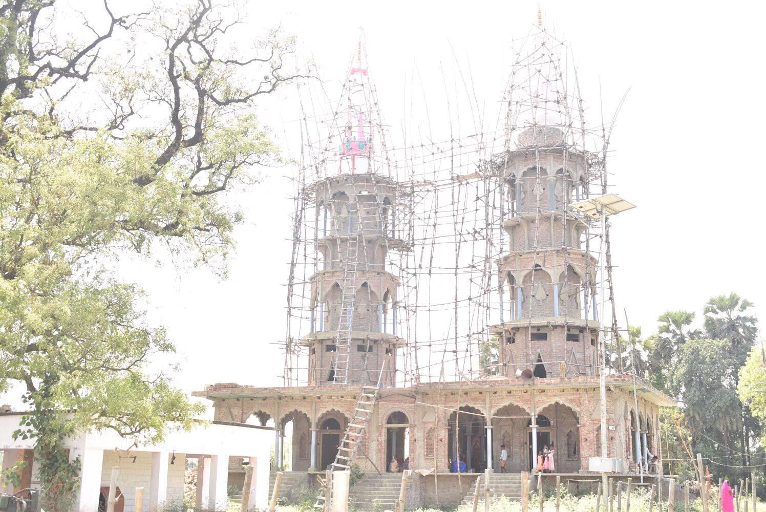 Rohra Kala Mandir Nirmar Samiti | Siwan