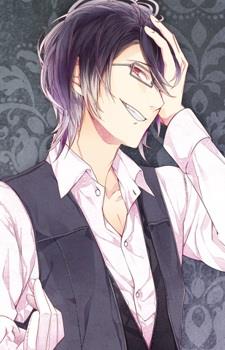 Reiji Sakamaki - 逆巻 レイジ 『Diabolik Lovers』