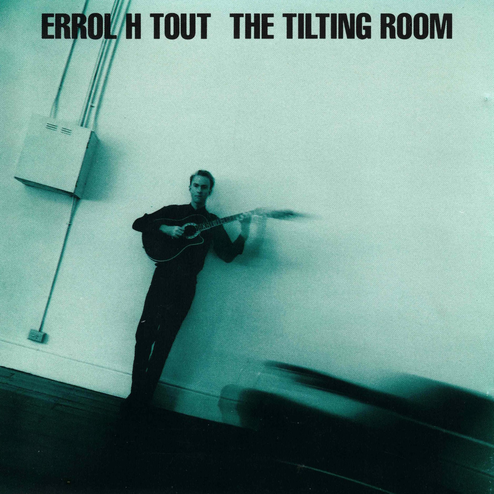 Errol H. Tout - My 1989 Album 'The Tilting Room' is now... | Facebook
